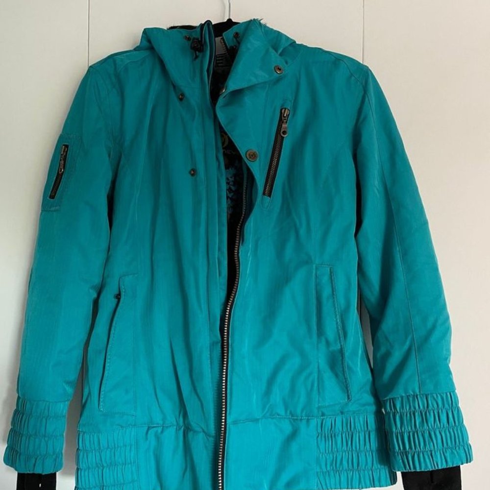 Women's Obermeyer Eden Ski Jacket